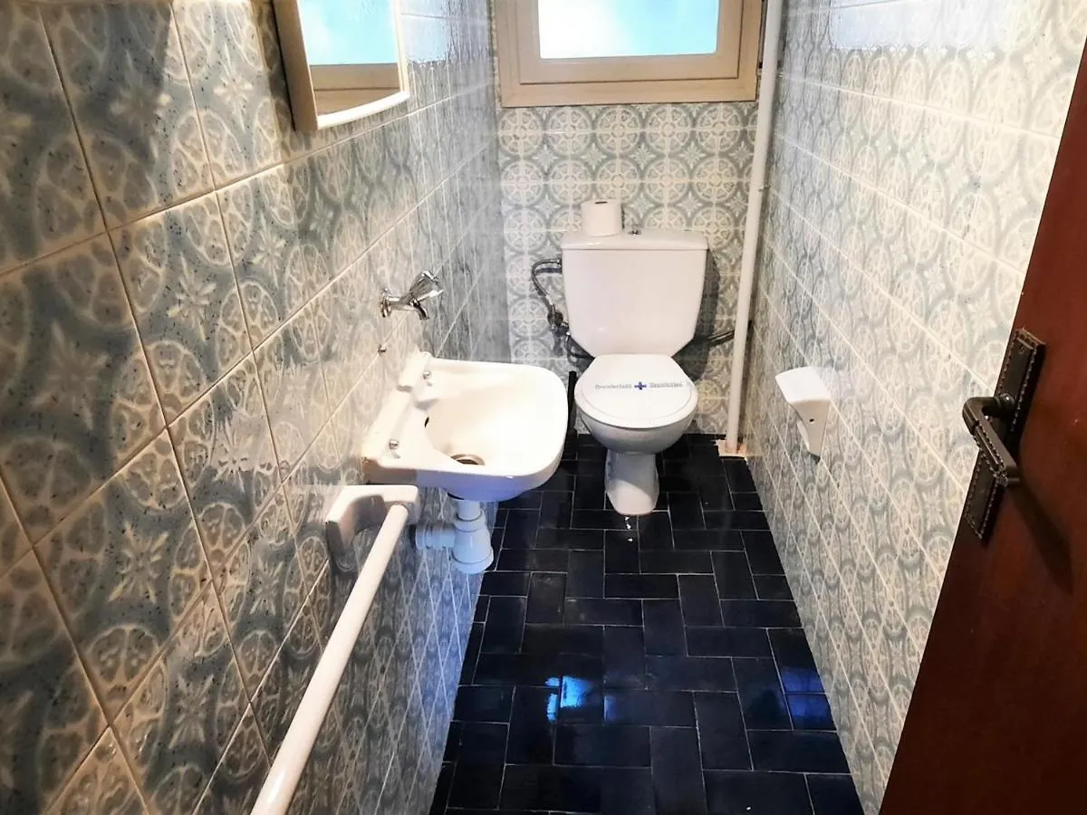Apartamento Amplio En Cap Ras Con Piscina Y Terraza - 4 Hab, Admite Mascotas, Cerca De La Playa - Es-170-18 Llança 0*,  Hiszpania