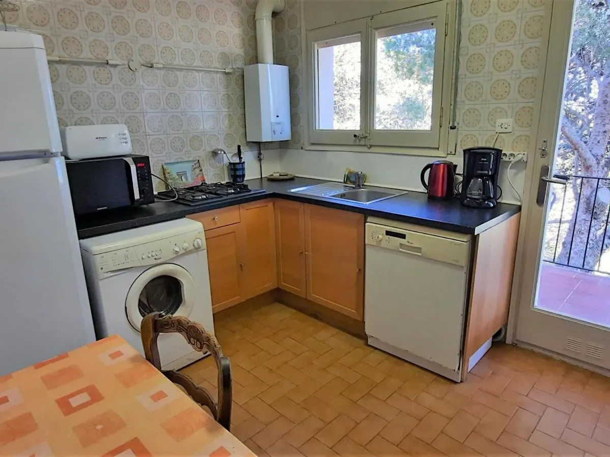 Apartamento Amplio En Cap Ras Con Piscina Y Terraza - 4 Hab, Admite Mascotas, Cerca De La Playa - Es-170-18 Llança 0*,  Espanha