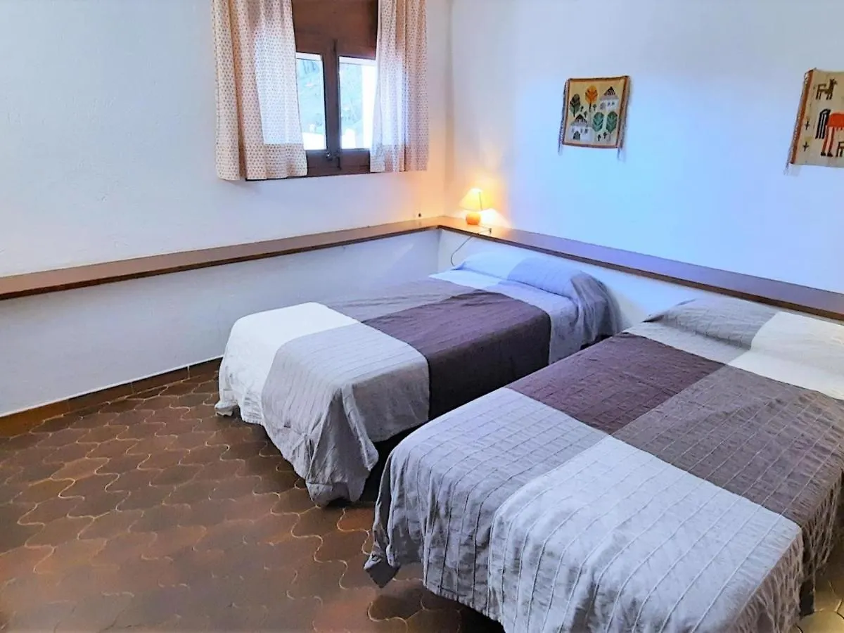Apartamento Amplio En Cap Ras Con Piscina Y Terraza - 4 Hab, Admite Mascotas, Cerca De La Playa - Es-170-18 Llança