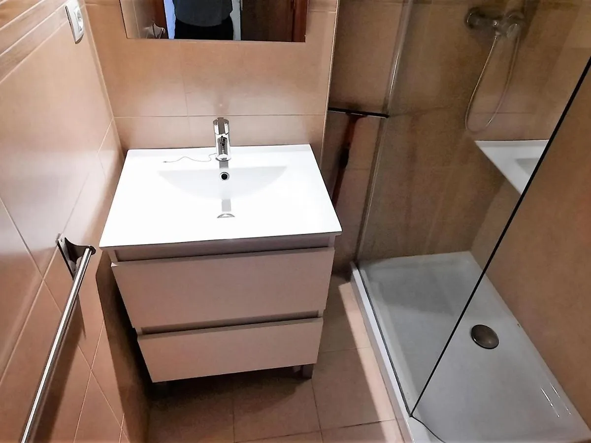 Apartamento Amplio En Cap Ras Con Piscina Y Terraza - 4 Hab, Admite Mascotas, Cerca De La Playa - Es-170-18 Llança Hiszpania