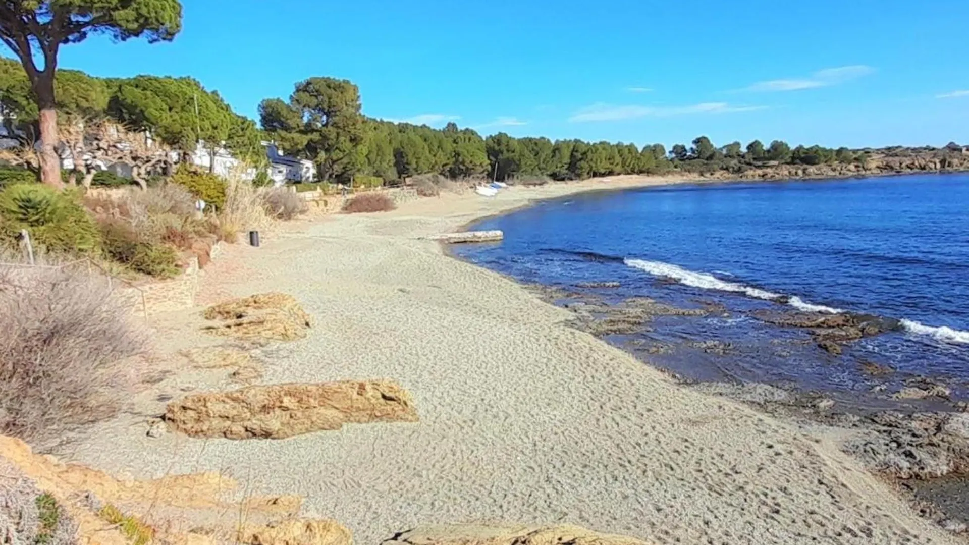 Apartamento Amplio En Cap Ras Con Piscina Y Terraza - 4 Hab, Admite Mascotas, Cerca De La Playa - Es-170-18 Llança 0*,  Espanha