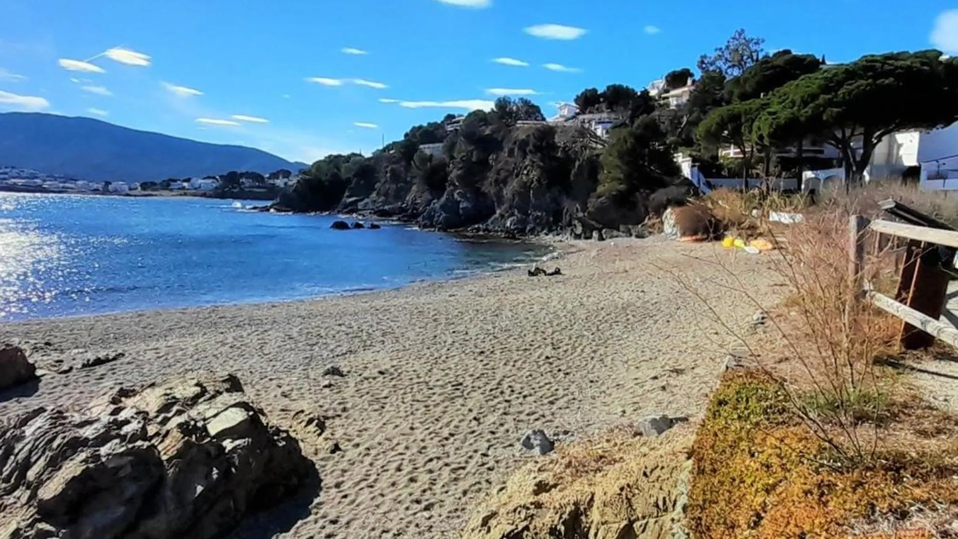 Apartament Apartamento Amplio En Cap Ras Con Piscina Y Terraza - 4 Hab, Admite Mascotas, Cerca De La Playa - Es-170-18 Llança